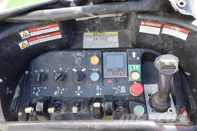 Niftylift HR28 Съчленени стрелови подемници