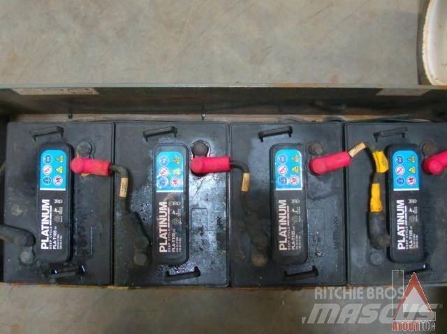 SkyJack SJ3219 Съчленени стрелови подемници