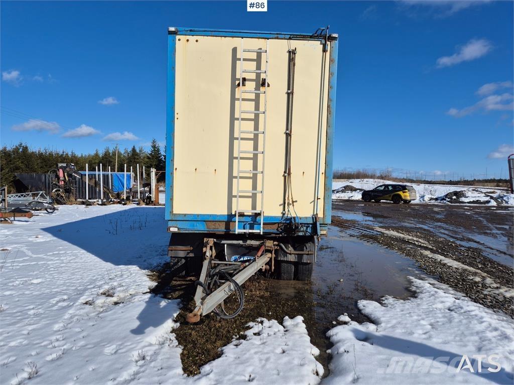 Lipe  Други ремаркета