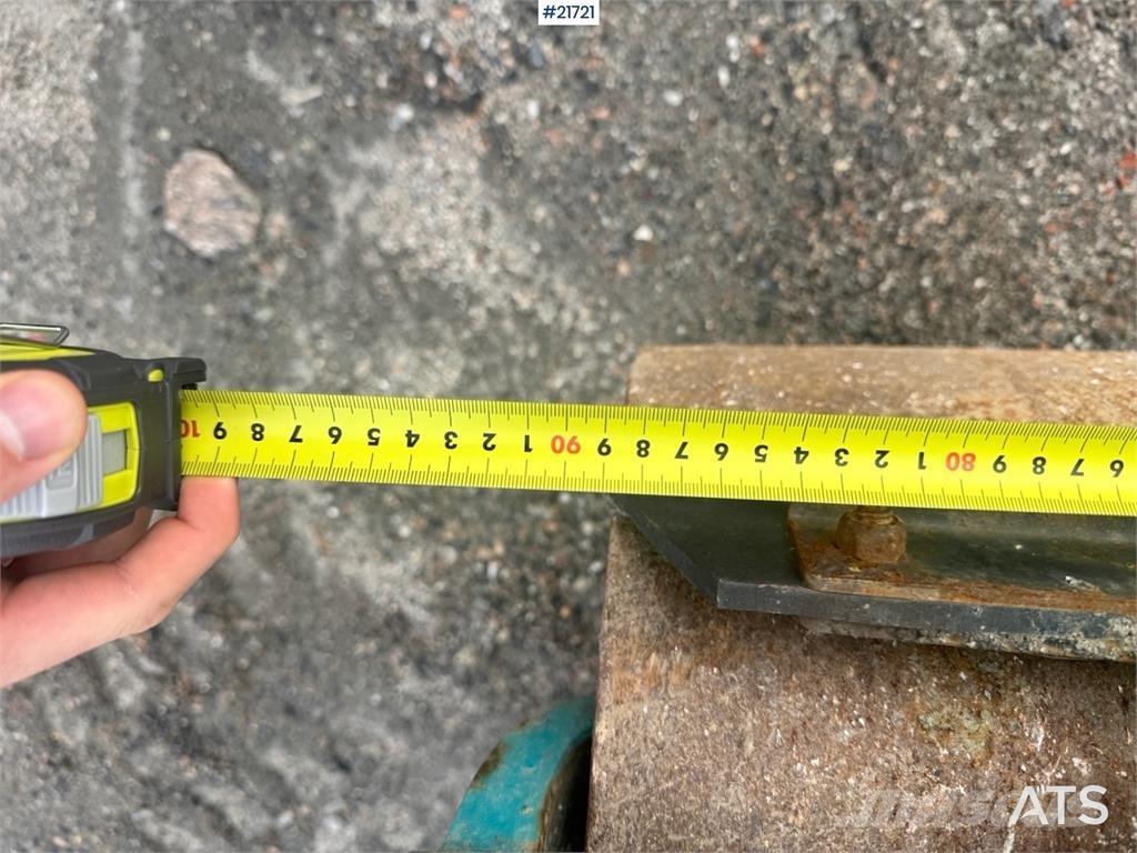 Ammann AV16-2 Валяк