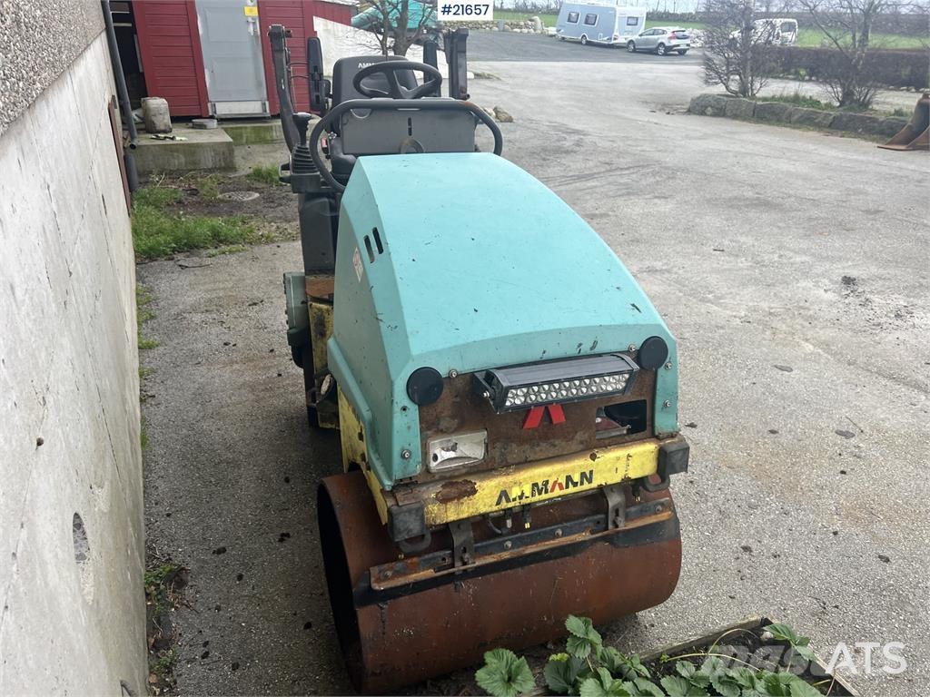 Ammann Waltz Строителство - Други