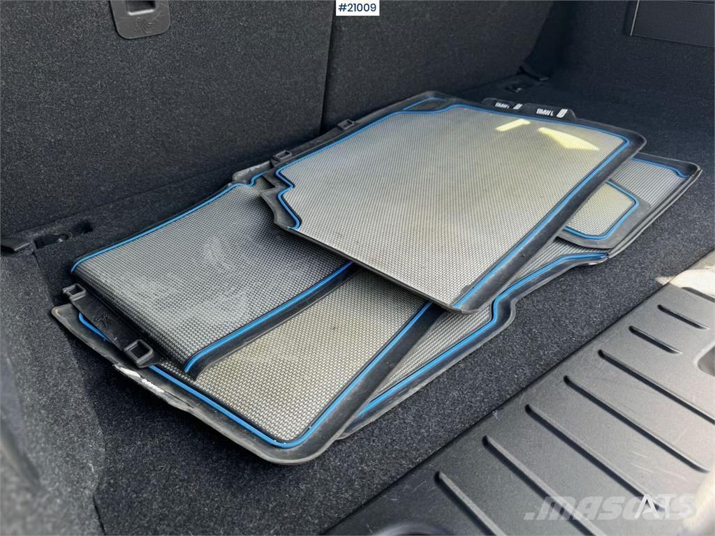 BMW I3s  Коли