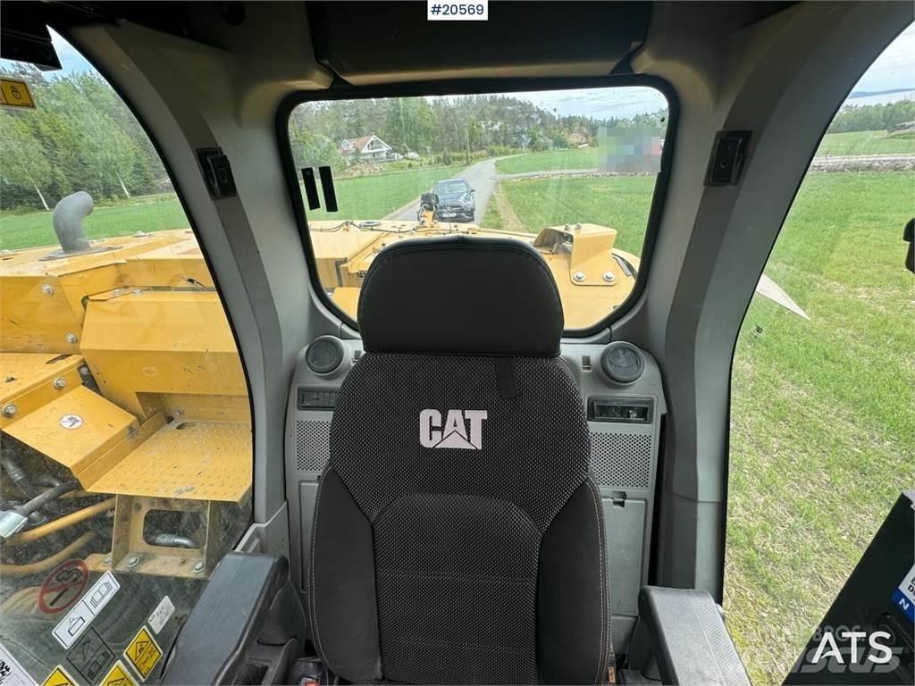 CAT 315 Верижен екскаватор