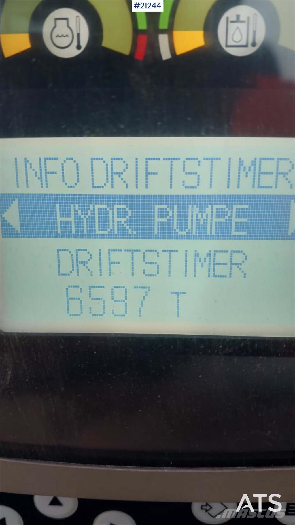 CAT 321C LCR Верижен екскаватор