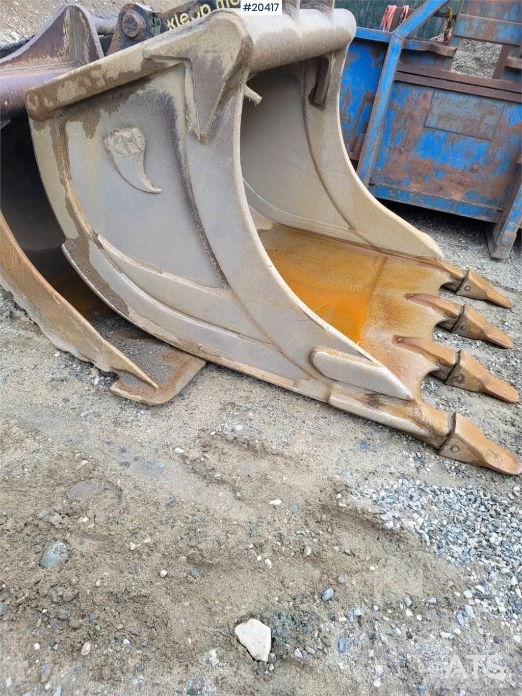 CAT 330F Верижен екскаватор