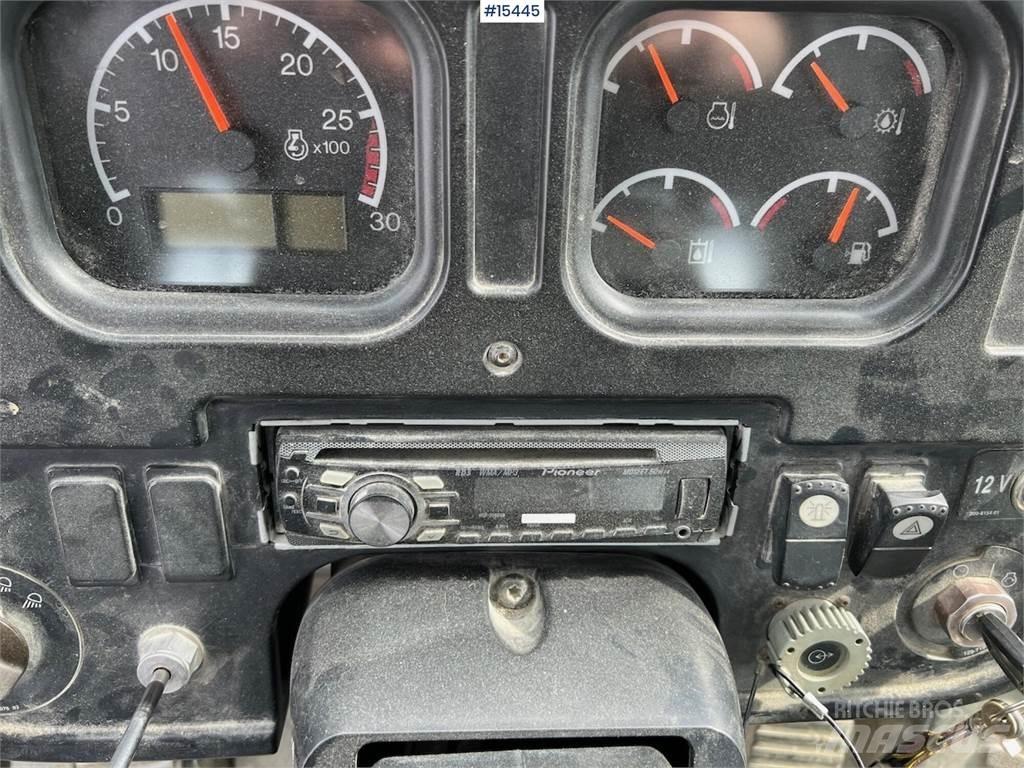CAT 966G Колесни товарачи
