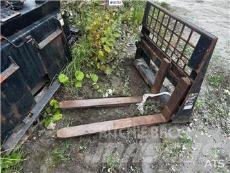 CAT Pallet Forks Строителство - Други