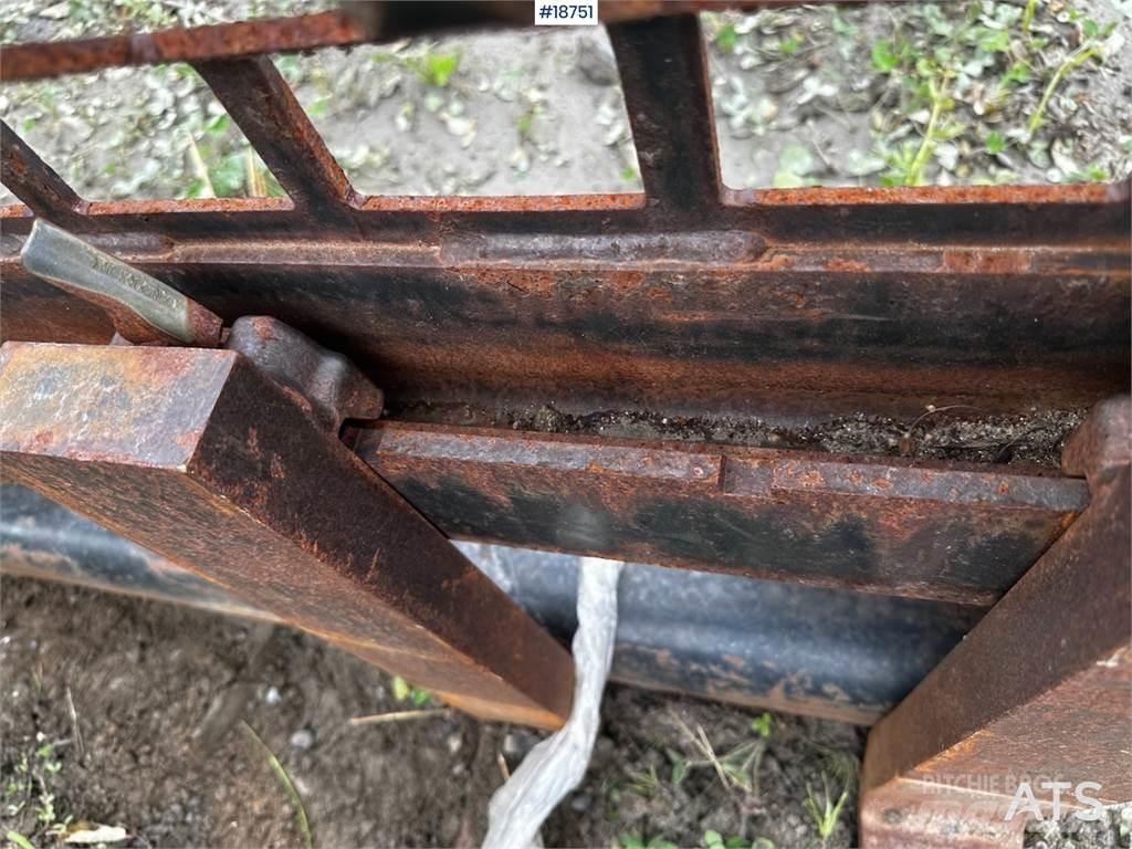 CAT Pallet Forks Строителство - Други