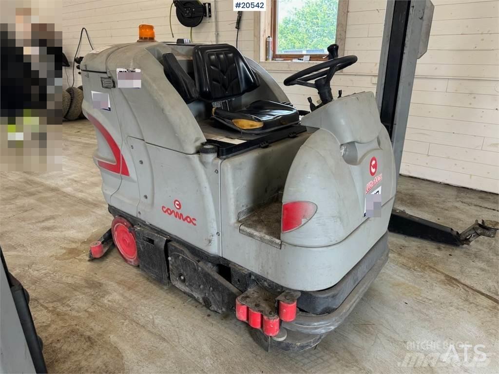 Comac Ultra 100 BS Строителство - Други