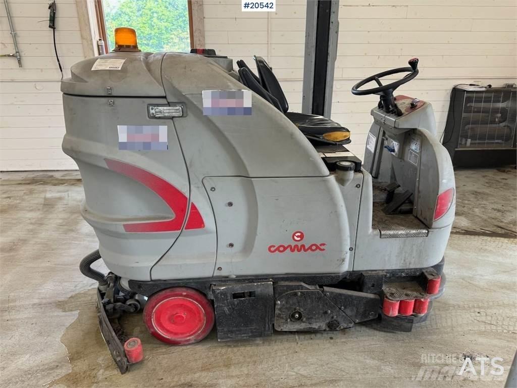 Comac Ultra 100 BS Строителство - Други