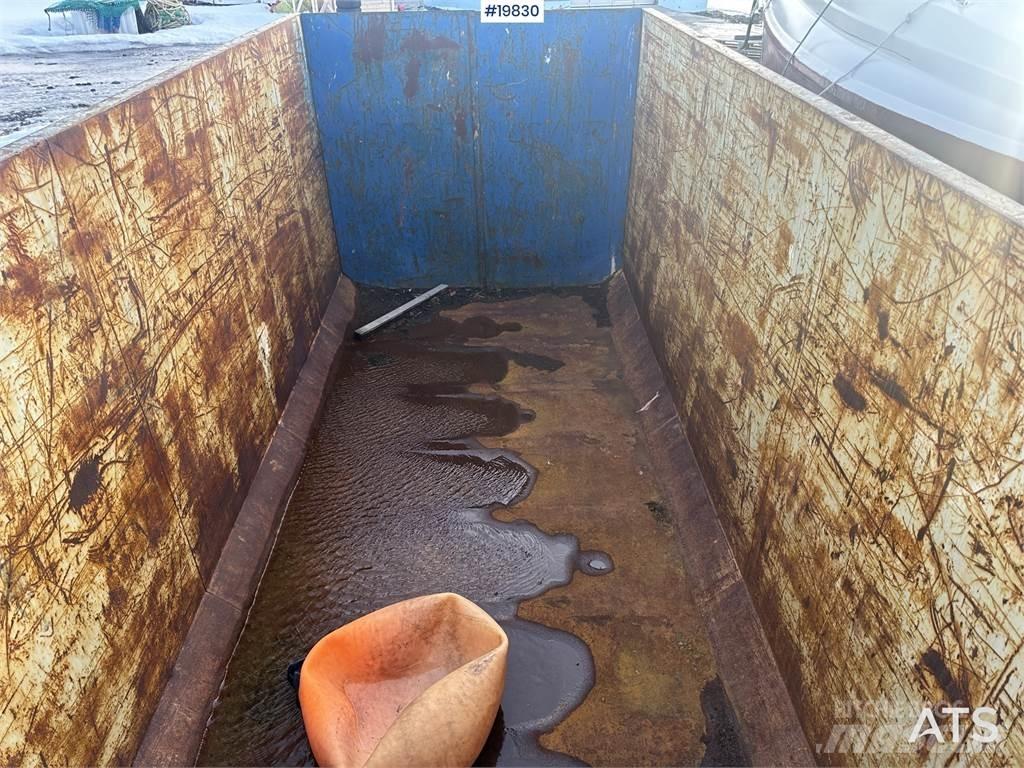  Container 30m3 Транспорт - Други