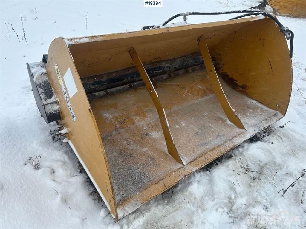 Dalen 1300L Транспорт - Други