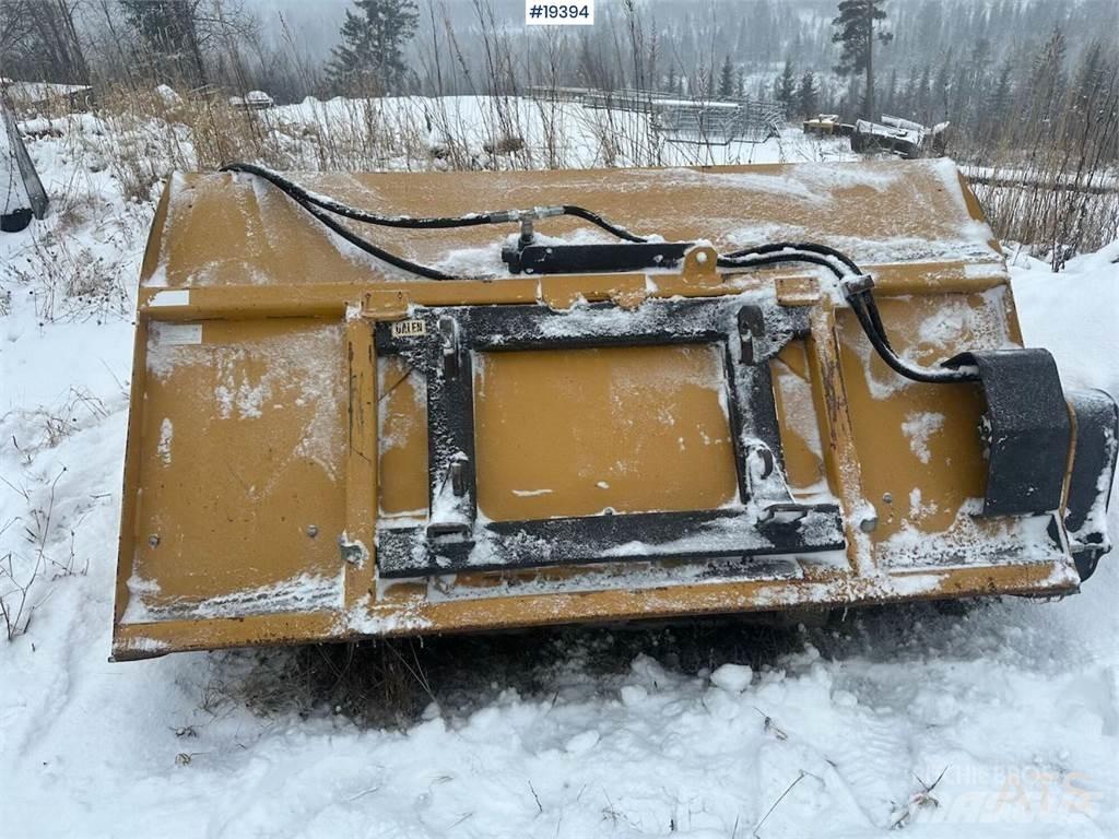 Dalen 1300L Транспорт - Други