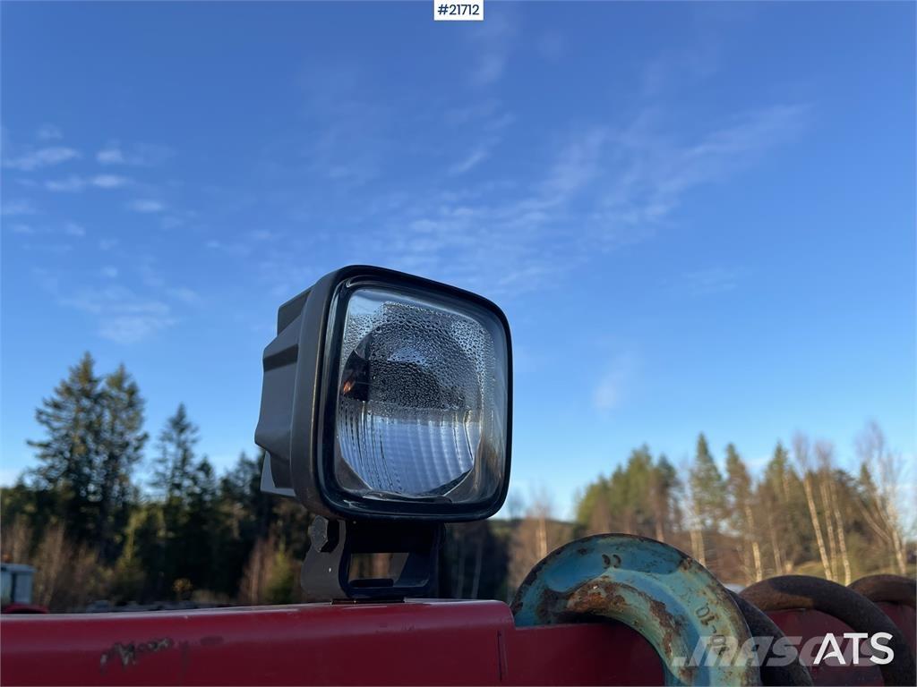 Doll P3H-Z18 Други полуремаркета
