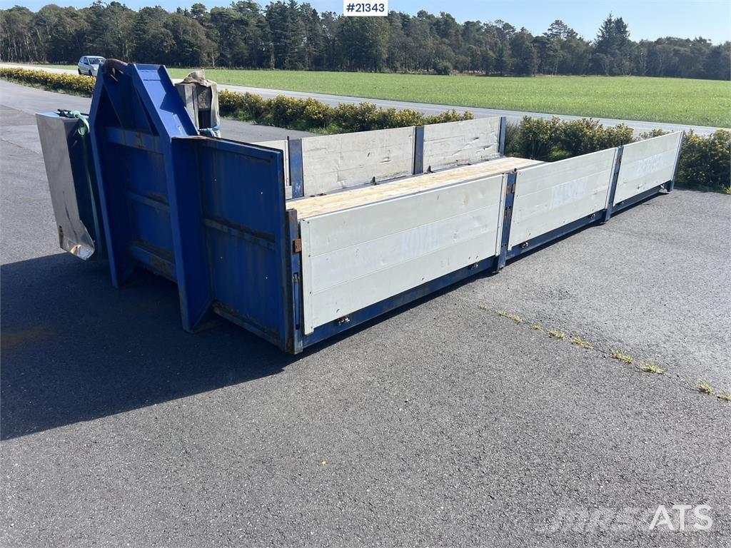  krokflak krokflak Транспорт - Други