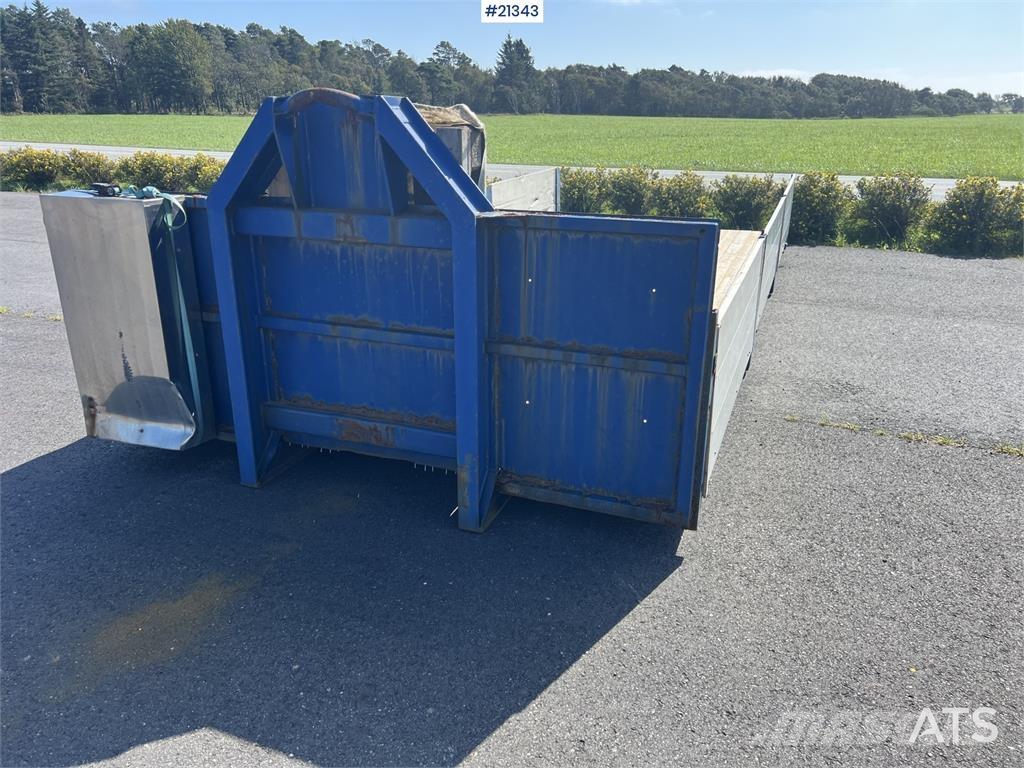  krokflak krokflak Транспорт - Други