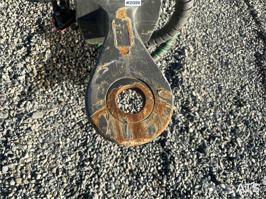 Maur bilpåbygg Други ремаркета