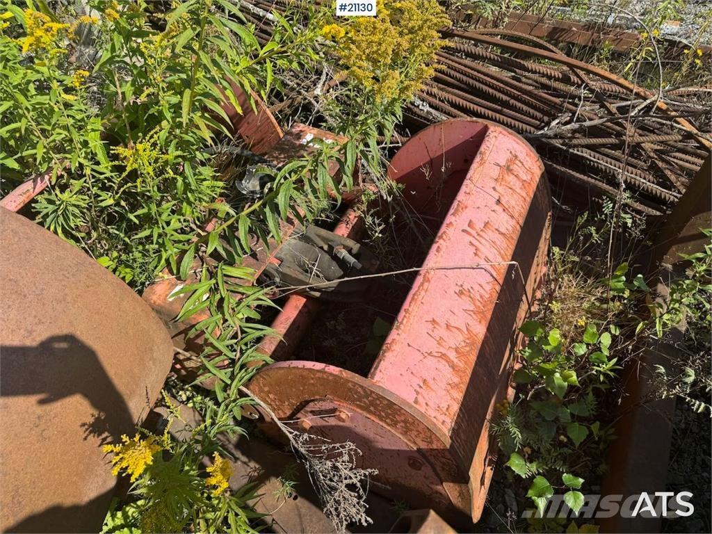 Palfinger PK 13000 Други кранове/вишки