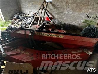 Palfinger PK 14080 Други кранове/вишки