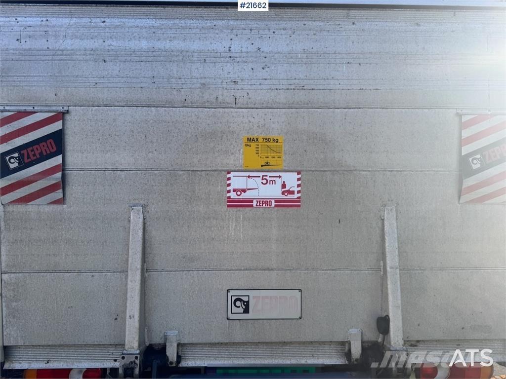 Peugeot Boxer Ванове за доставки