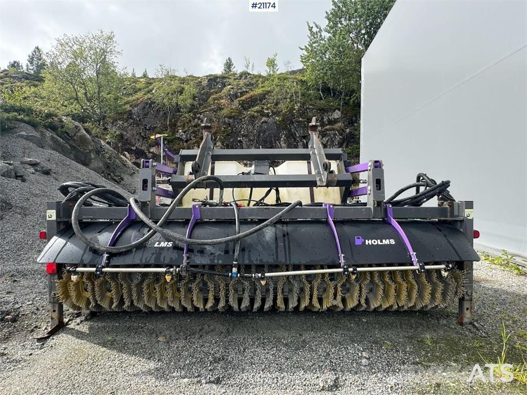  PH300 -2,5 Четки