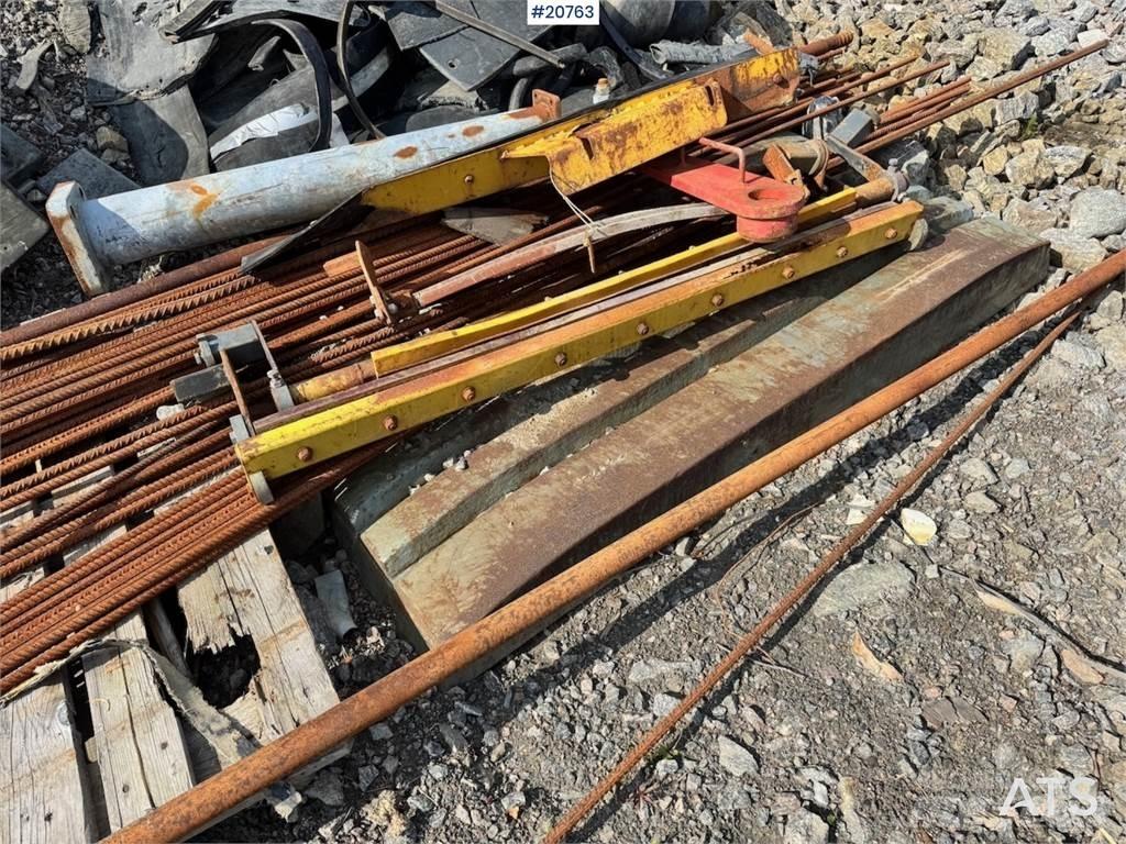 Sandvik knuser Трошачки