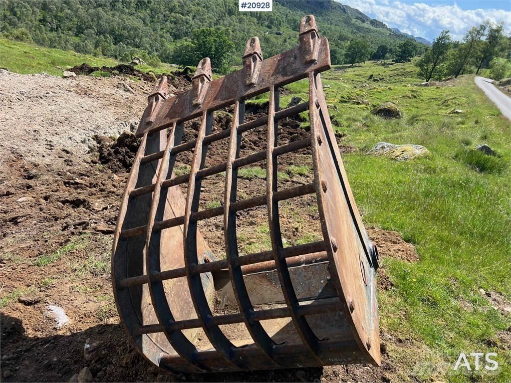 Sany sy155U Верижен екскаватор