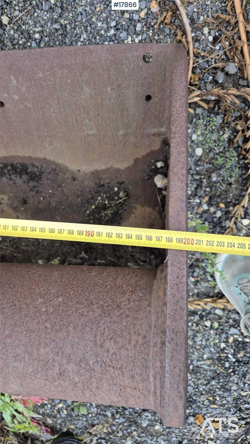 Atlas 1404 Колесни екскаватори