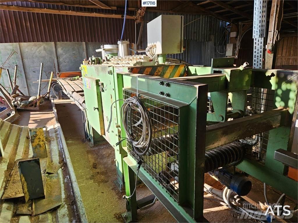  BRODPOL PK2200 Гатери