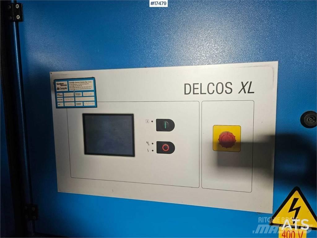 Compair L50 Компресори