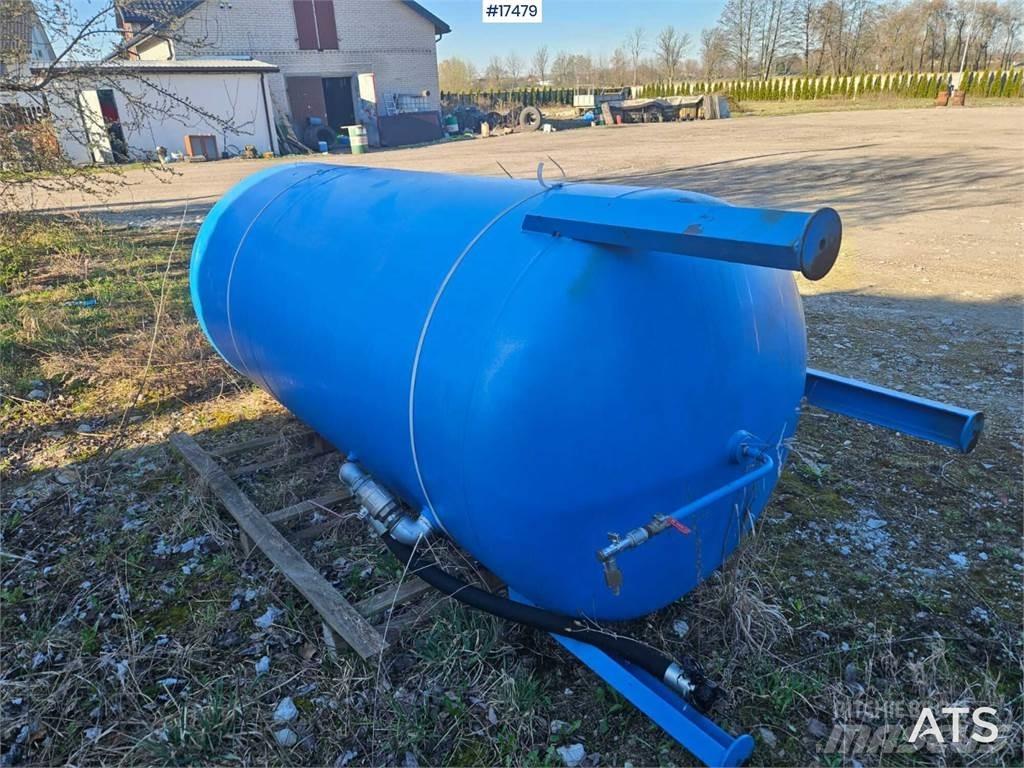 Compair L50 Компресори