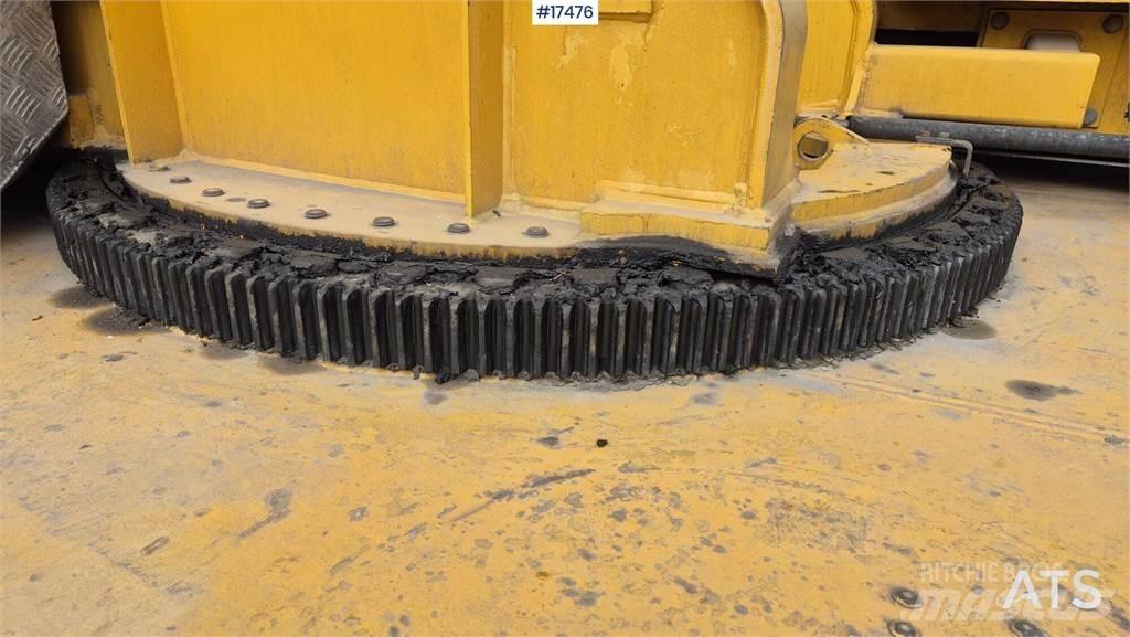Demag AC Всъдеходни кранове
