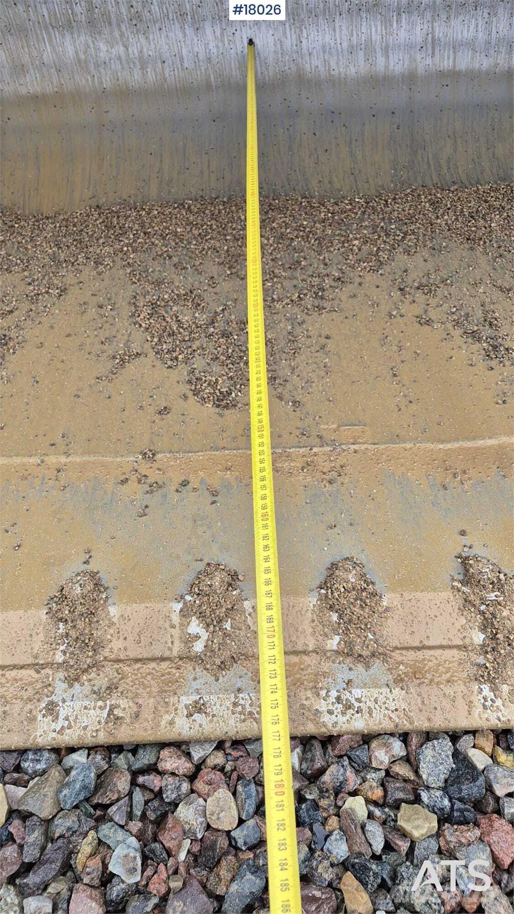 Liebherr L576 Колесни товарачи