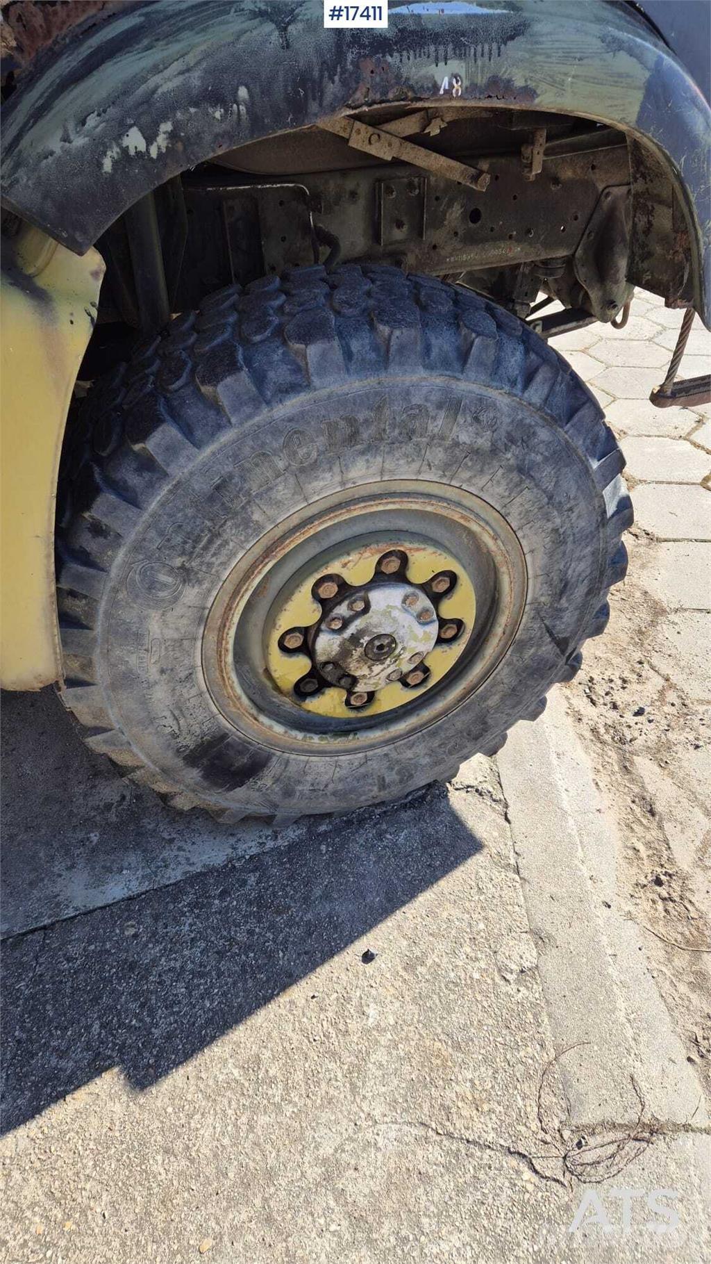 MAN 8.136 Каросерии