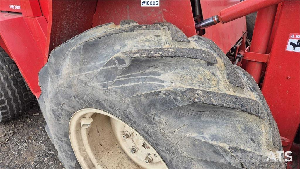 Manitou MB 30N Дизелови камиони