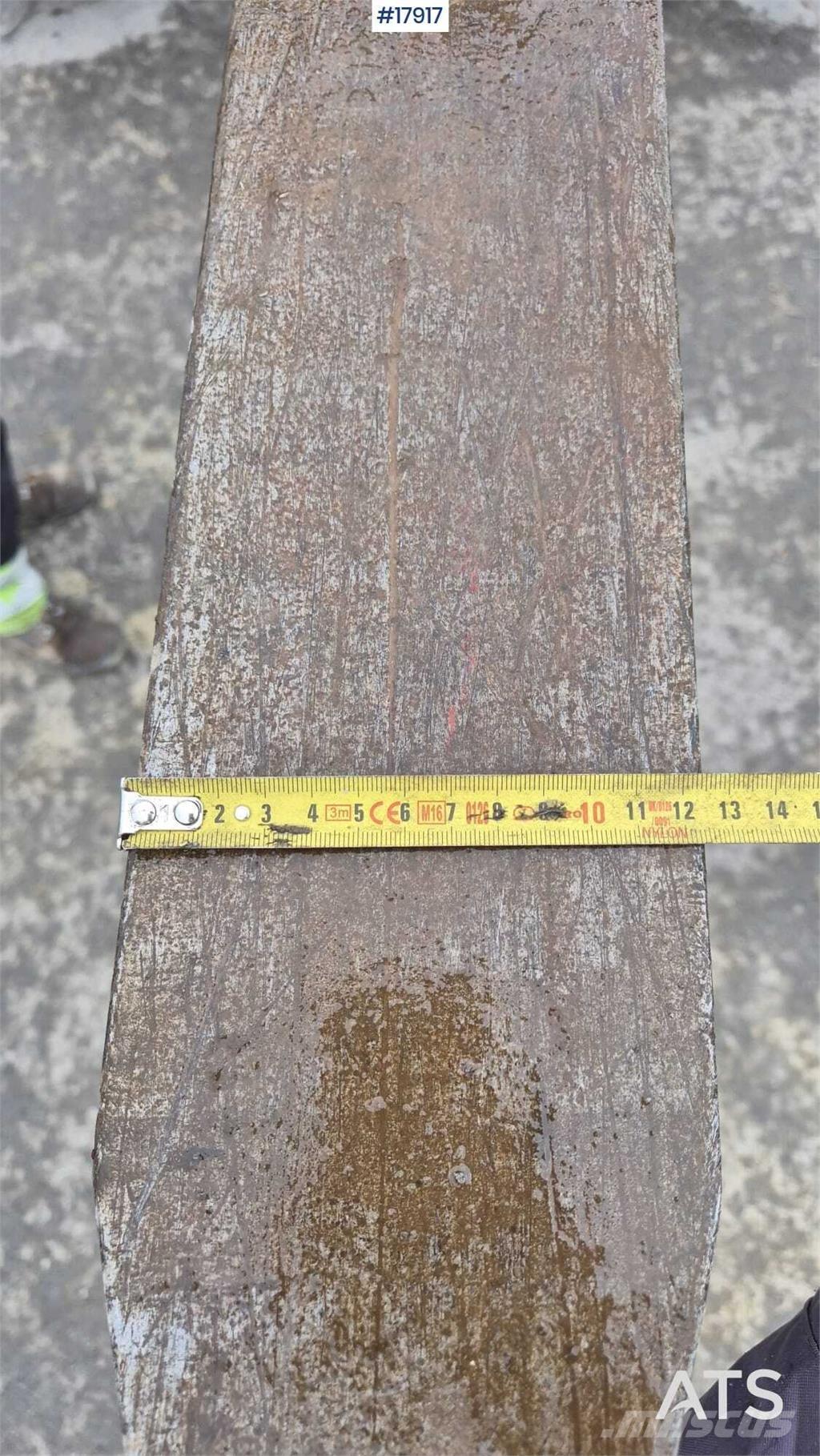 Merlo TF 35.7-115 Телескопични товарачи