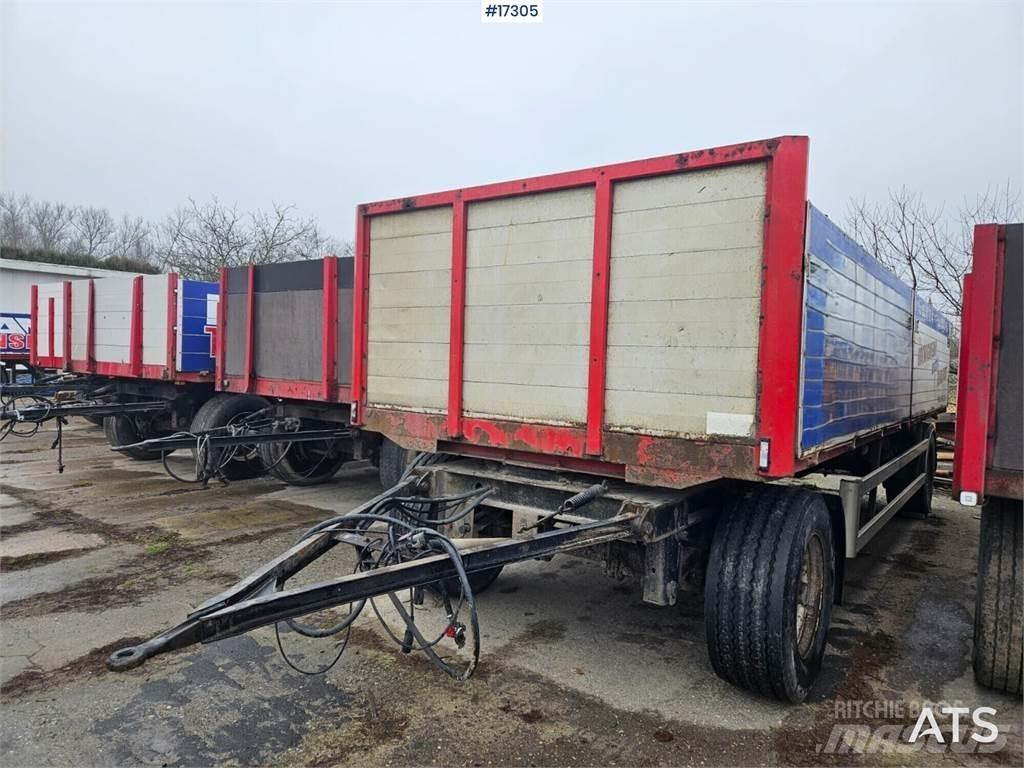 Ovibos P18BA Бордови