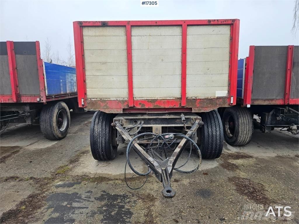 Ovibos P18BA Бордови