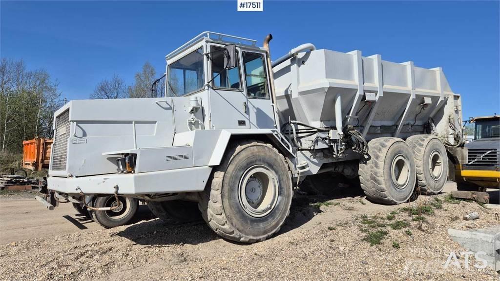 Panien PN15 Компресори