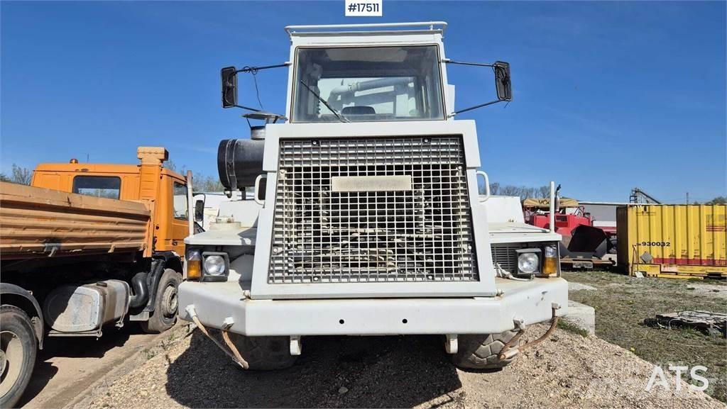 Panien PN15 Компресори