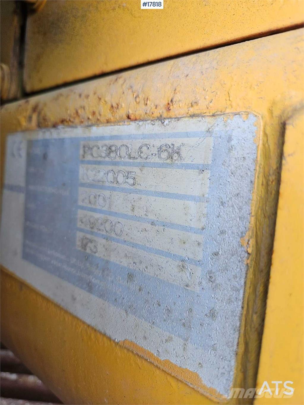 Renault 260 EH Автобетоновози
