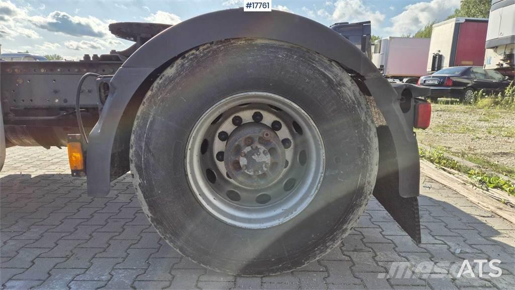Renault Premium 460 Влекачи
