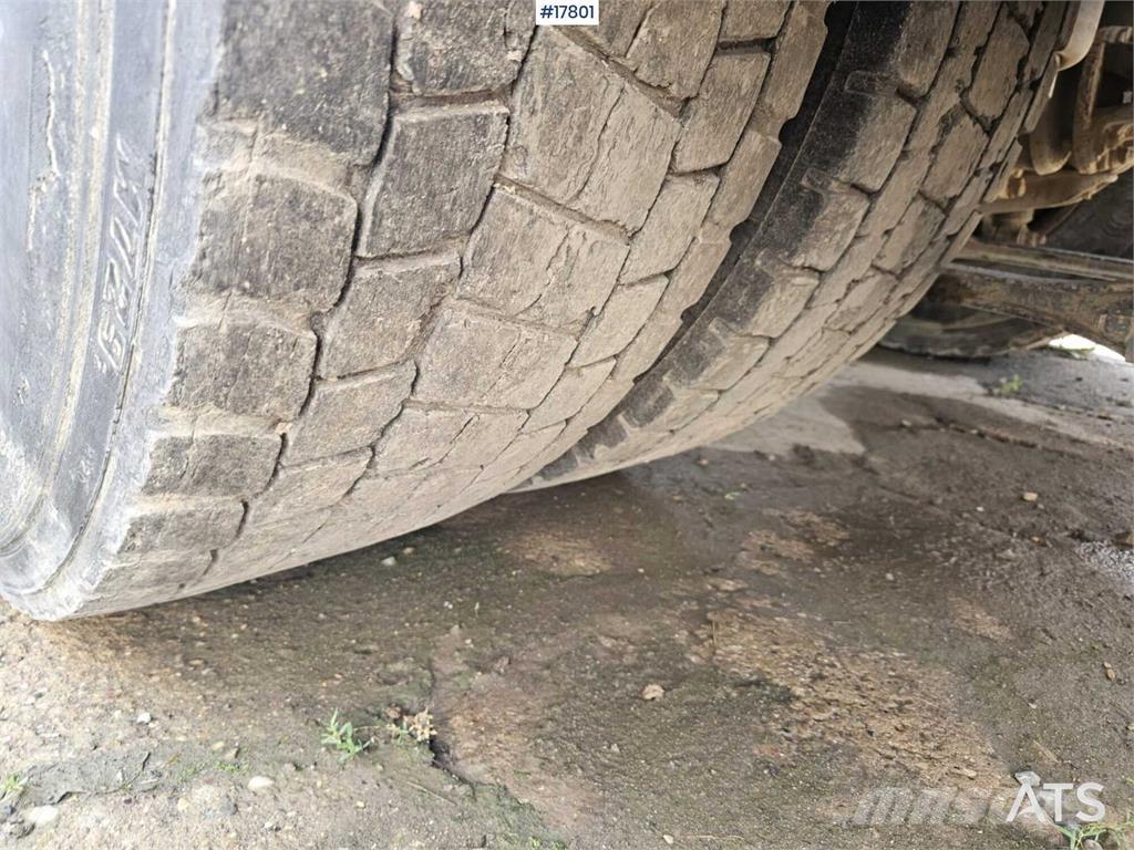 Volvo FH 12 Влекачи