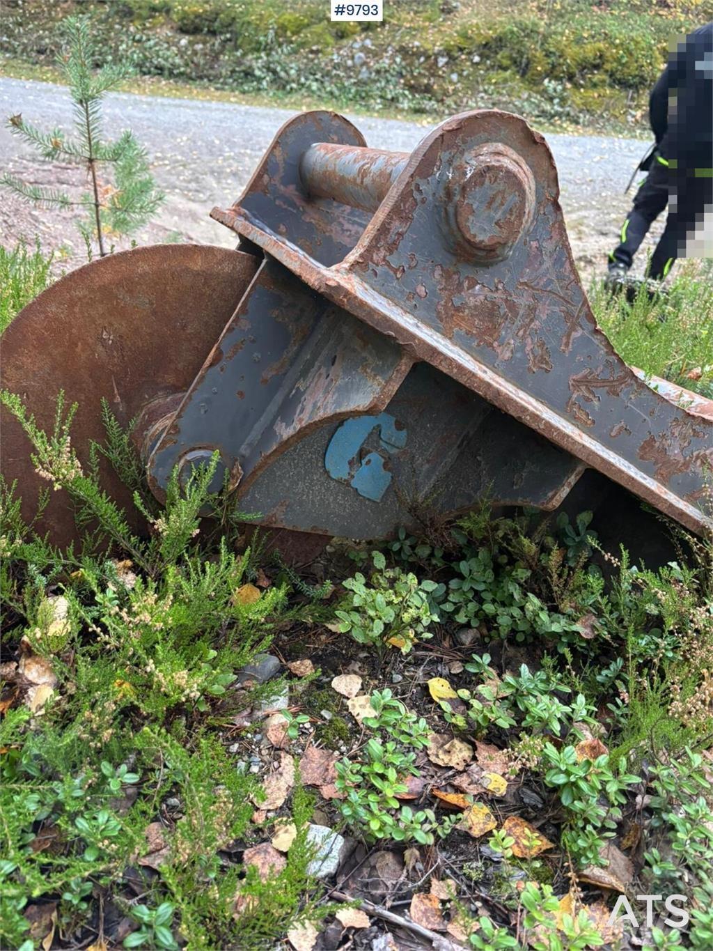  Asfaltskärare S70 Машини за цепене на асфалт