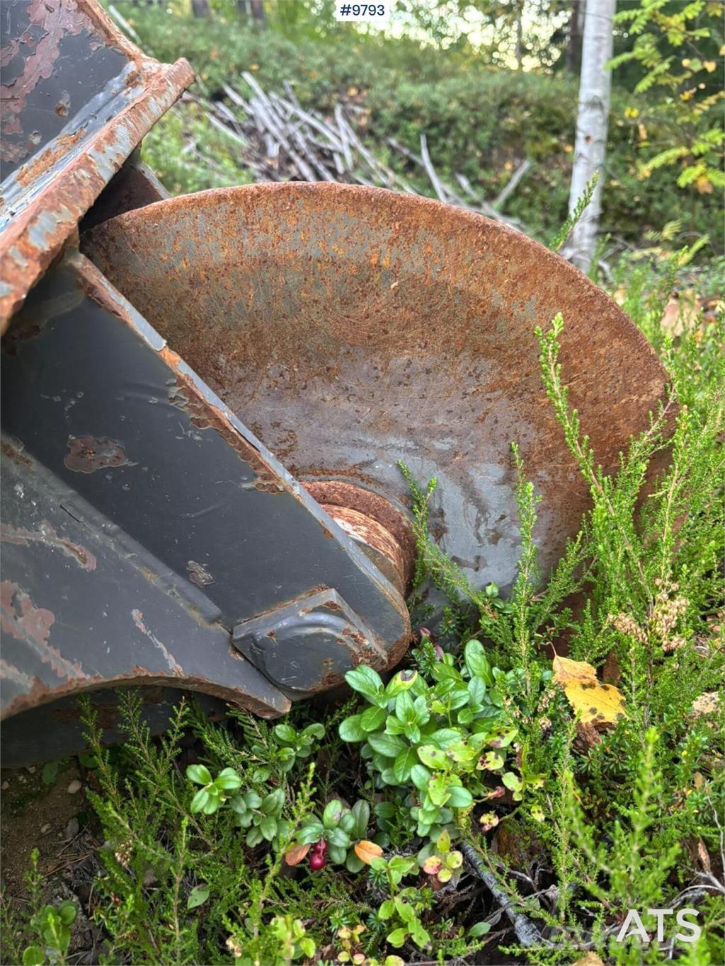  Asfaltskärare S70 Машини за цепене на асфалт