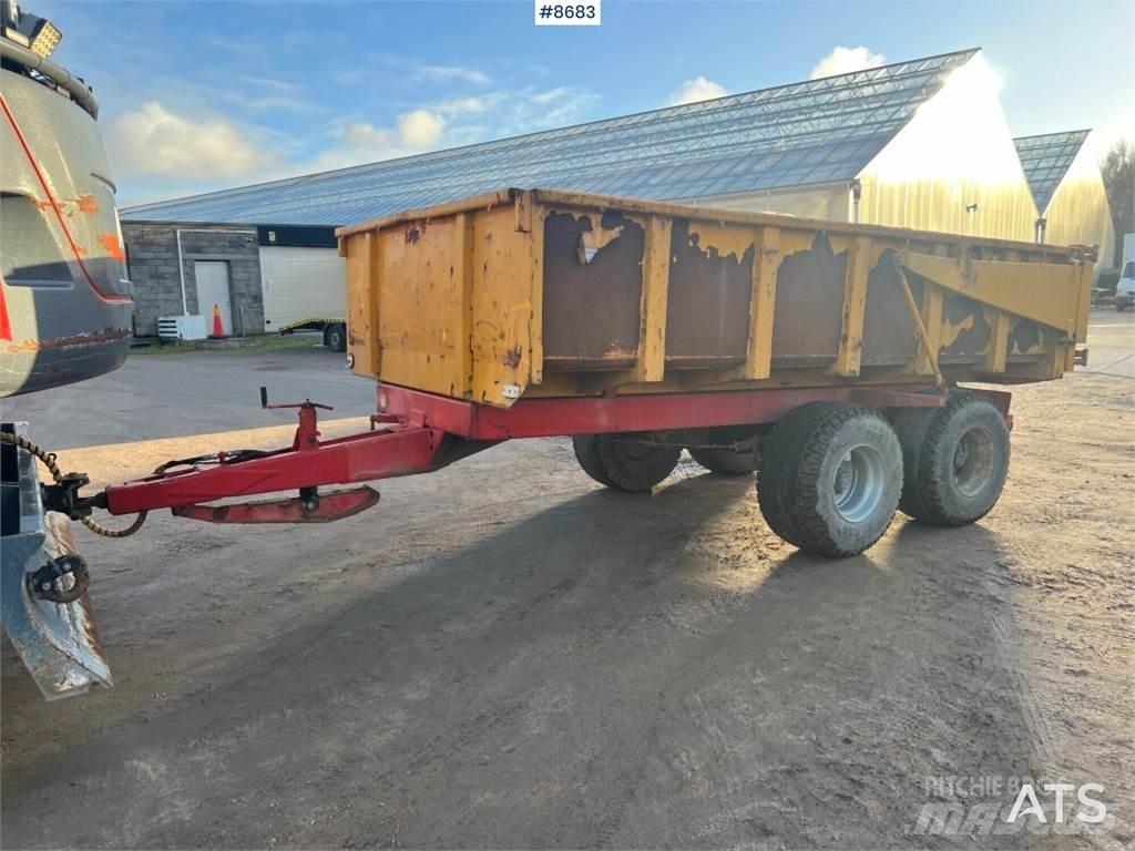 Atlas 160W Колесни екскаватори