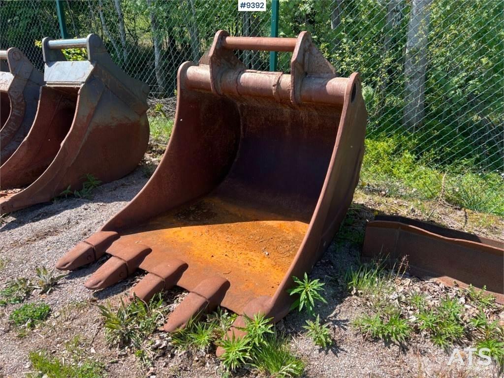 BSM S80 Други компоненти
