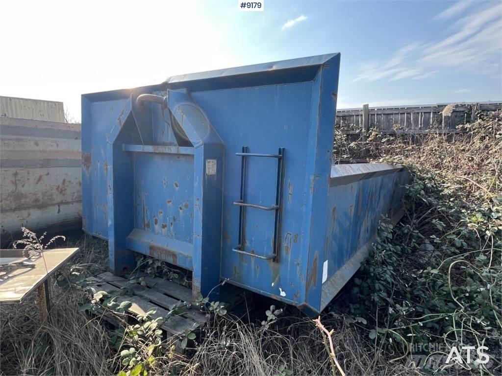 CMT GRS22 Транспорт - Други