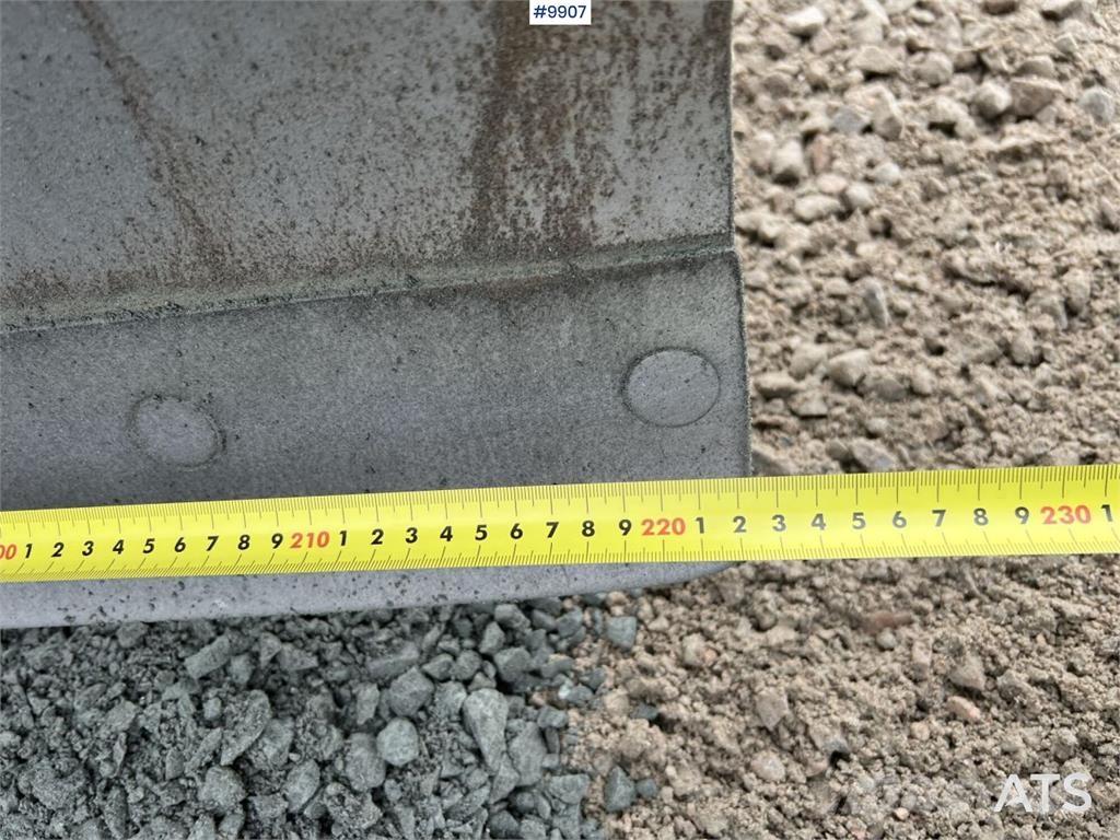  Easy-Grader EG1 Грейдери