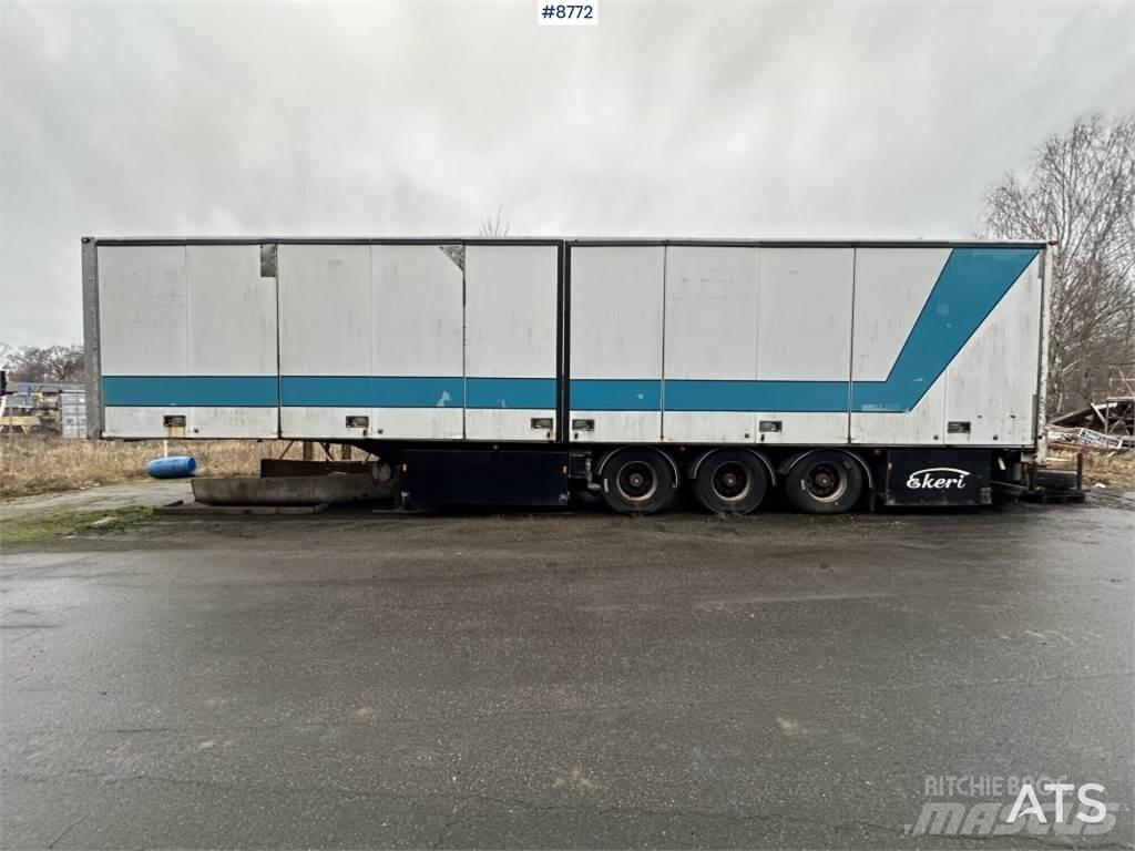 Ekeri L-3 Други полуремаркета
